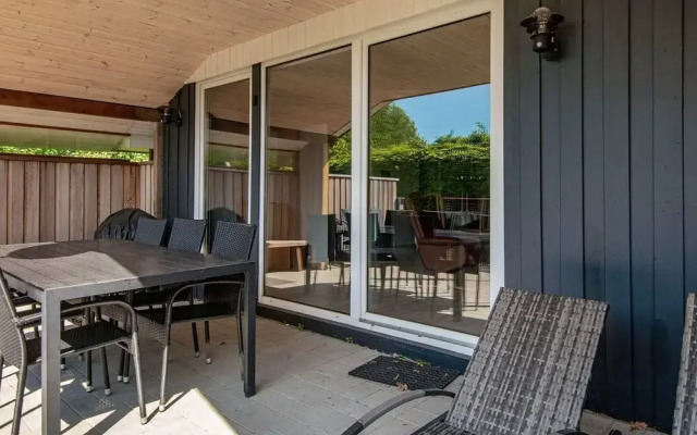 8 Person Holiday Home in Hejls-by Traum