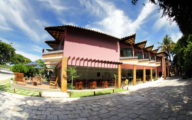 Passagem Concept Hotel e Spa