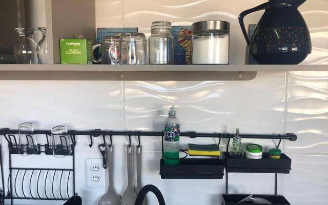 Kitnet em Imbituba - Fabi