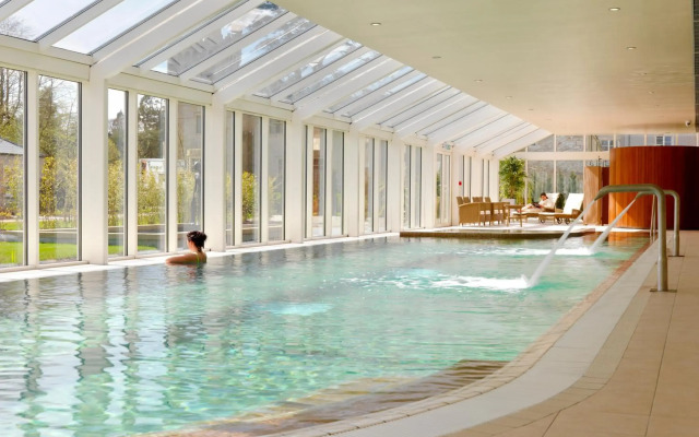 Lough Eske Castle