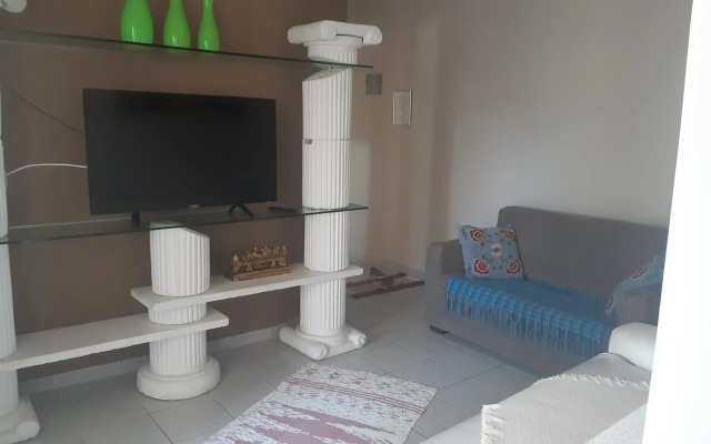 Apartamento Wembley Tenis - H402