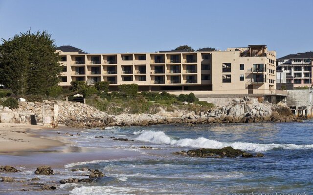 Monterey Bay Inn