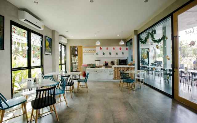 Le Lert Hotel Ratchaburi