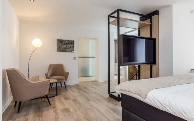 Hotel de Rousch