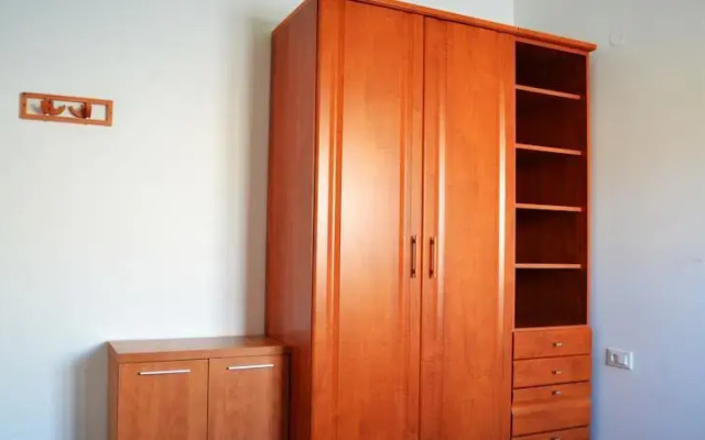 Apartment Vesna Doc