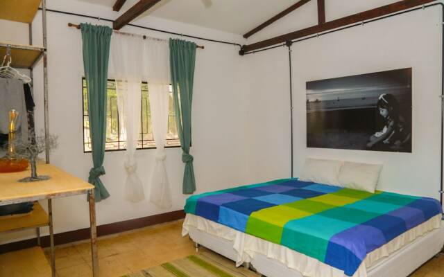 YAKU eco house