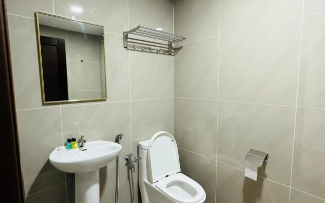 Cozy Hotel at KL Sentral