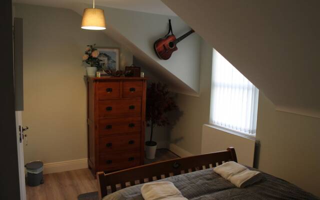 Stunning 4-bed House in Belfast