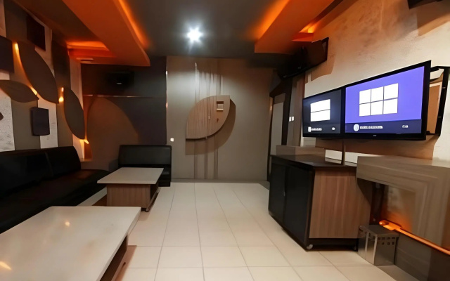 Hotel Banjarmasin International
