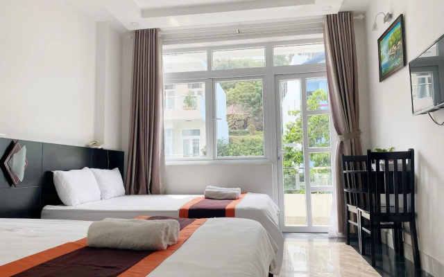BH Residence Inn
