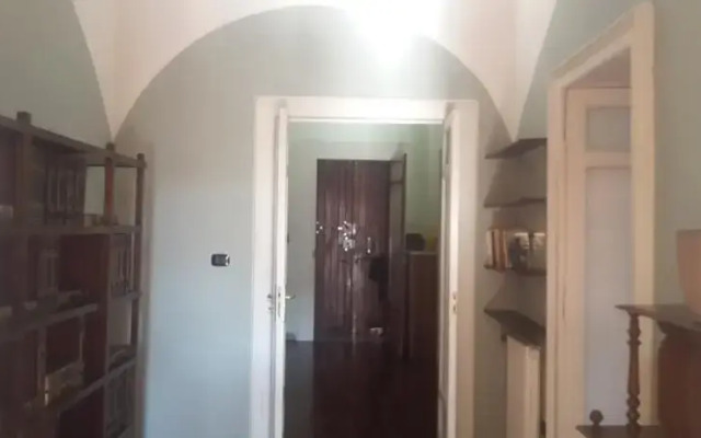 Palazzo Scarpa Apartment