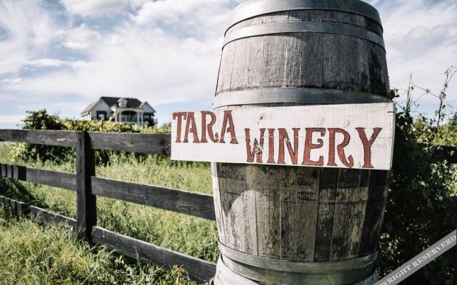 Tara Vineyard and Winery