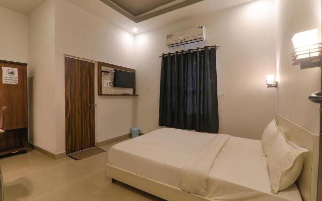 Fabhotel Sr Inn