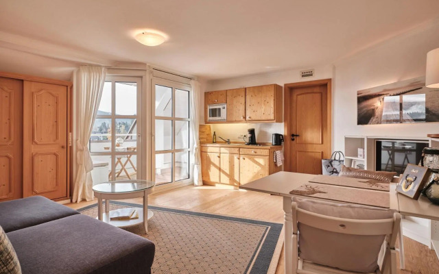 Villa Sunside Schluchsee - Appartement Sunset