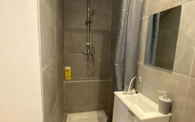 Le Petit Cerf 3 / Proche Disney / Paris / Wifi