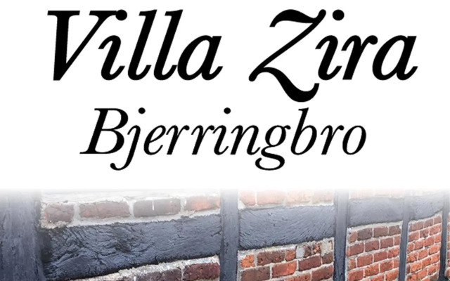 Villa Zira
