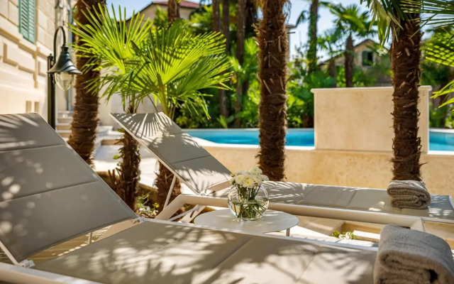 Apartments Villa Elizabeta