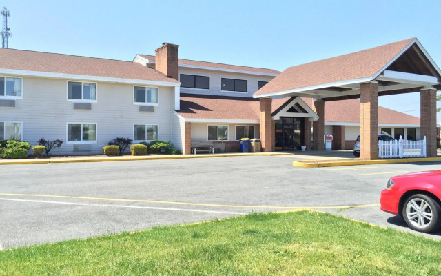 Quality Inn & Suites Harrington - Milford