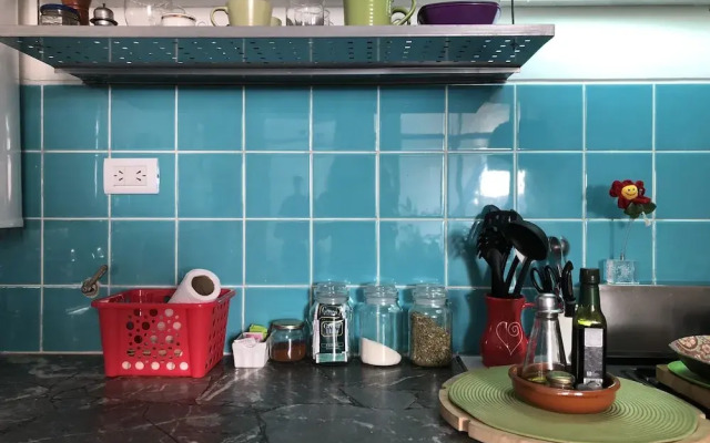 Warm comfortable house great location