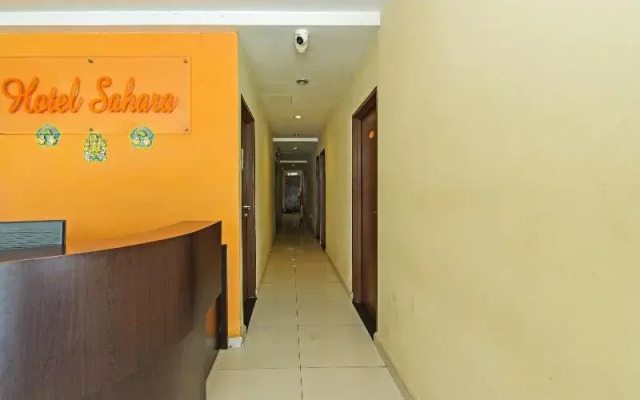 OYO 90510 Hotel Sahara