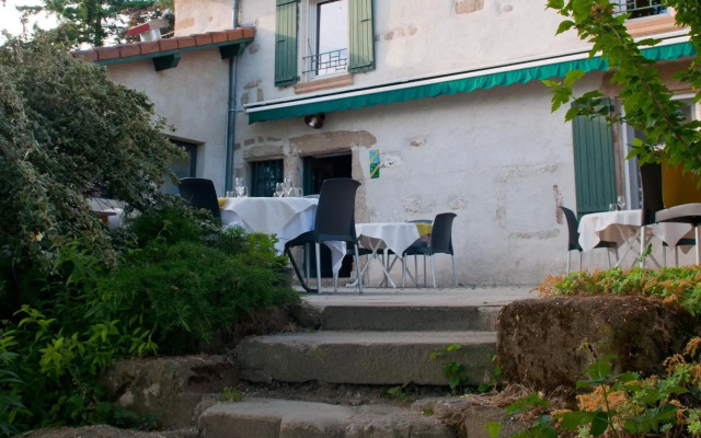 Hôtel Les Vieilles Granges