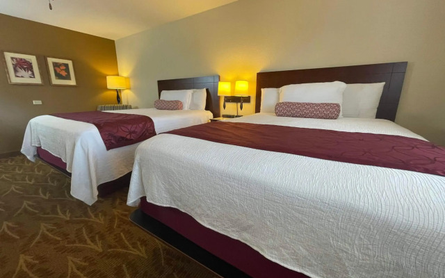 Governors Inn Hotel