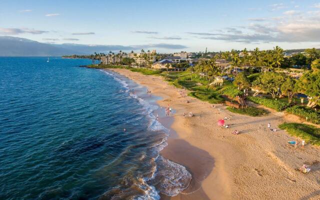 Kihei Kai Nani