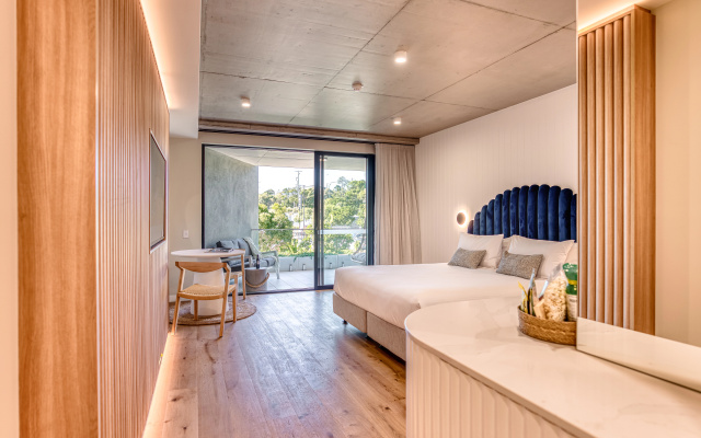 Essence Peregian Beach – Guest Rooms – Peregian Beach