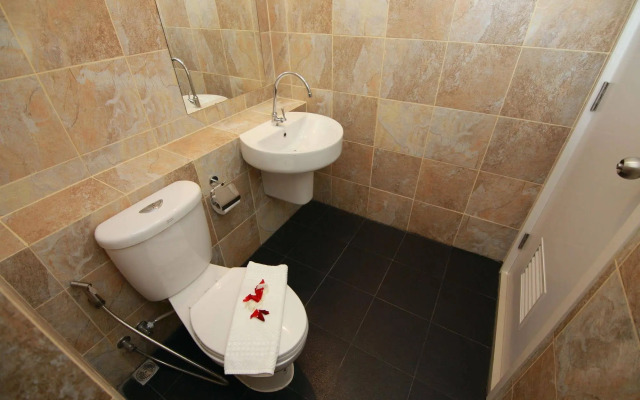 Residence SG