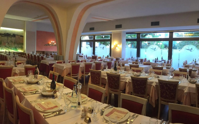 Hotel Biondi