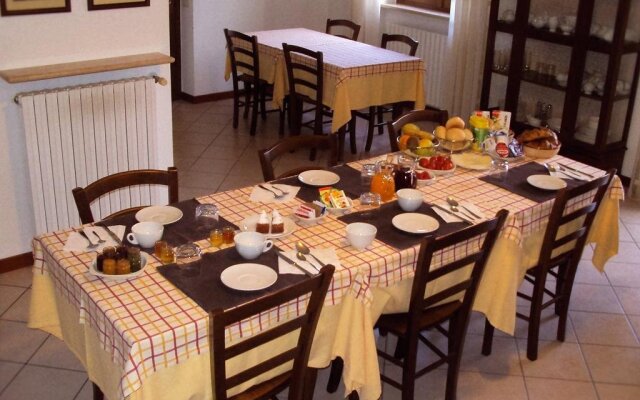Casa Martina B&B