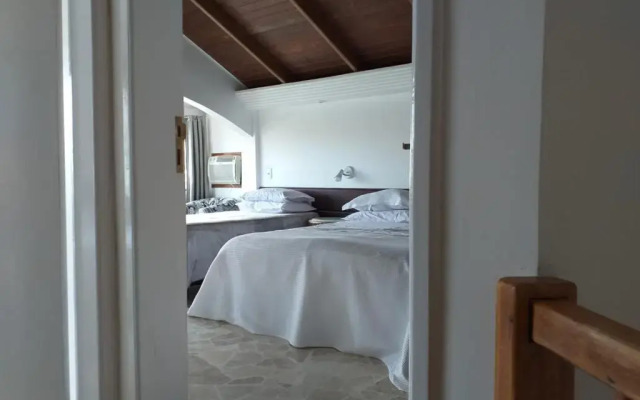 Czaritza Apart Hotel