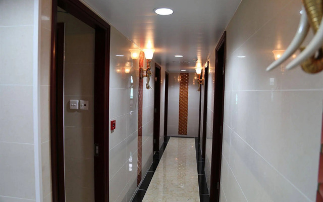 Legend Guest House