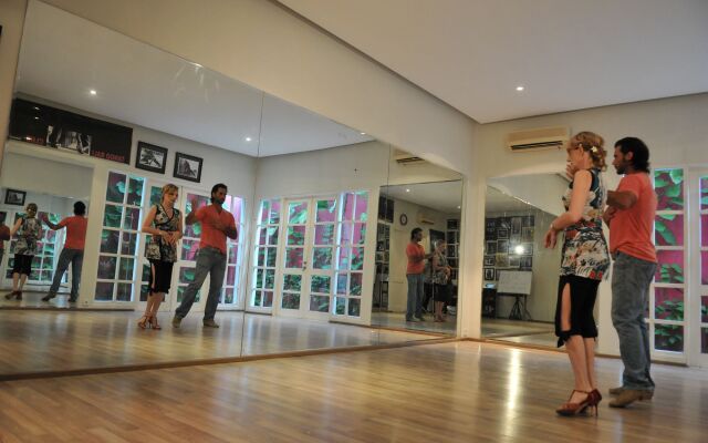 Casa Artista Hotel Bali