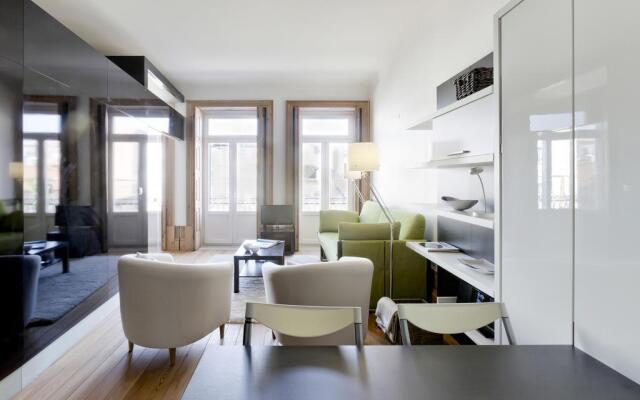 Design Oporto Flats