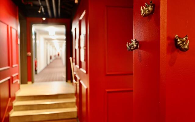 Amedia Hotel & Suites Dachau Trademark by Wyndham