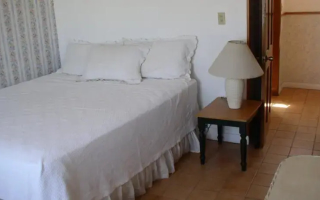Casa La Cantina