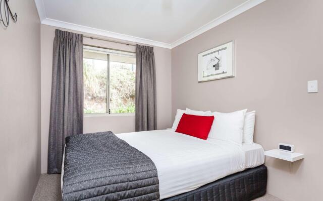 Quality Apartments Banksia Albany