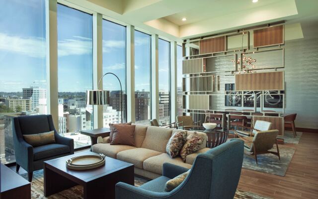 The Westin Chattanooga