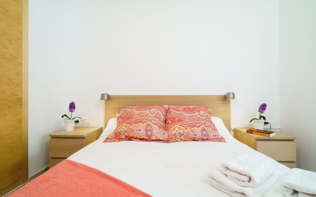 SolHabitat Montemar Views