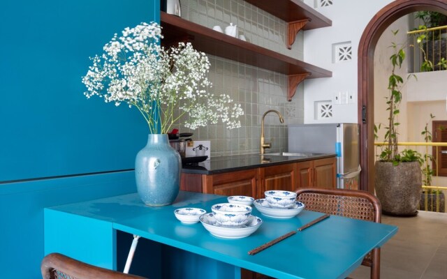 Joo House Lux