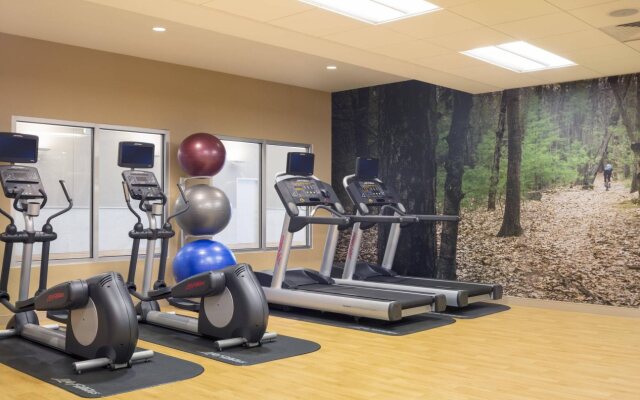 Residence Inn by Marriott Boston Burlington