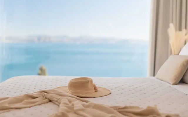 Achillion Luxury Corfu Villa