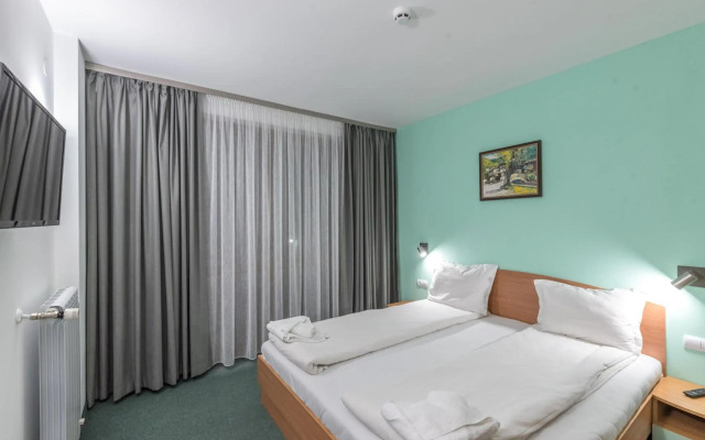 Hotel Iceberg Bansko