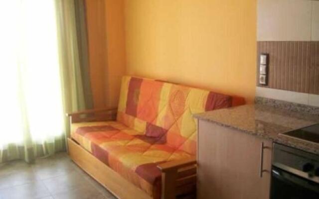Apartamentos Albamar II