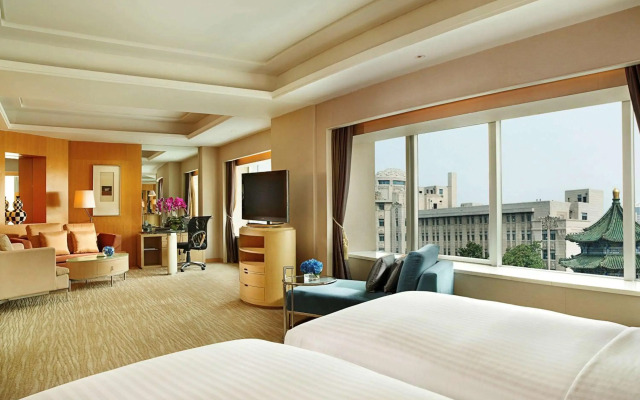 Sofitel Xian on Renmin Square