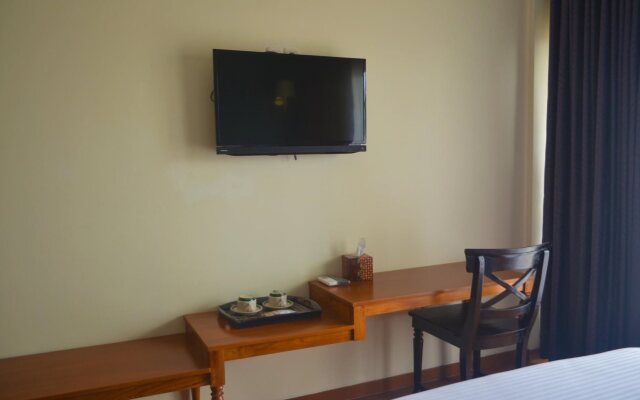 Nina Hotel Syariah