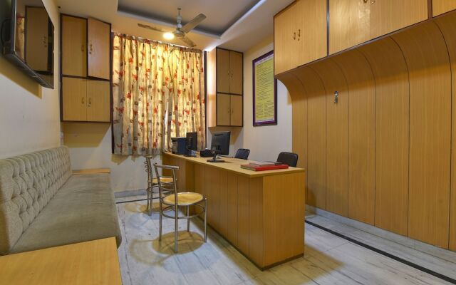 Anuvarat Vishwa Bharti Society