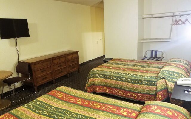 Travel Time Motel