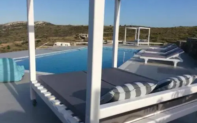 Agiasi Villas